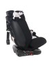 Автокресло Martin noir ProFit Elegant Black